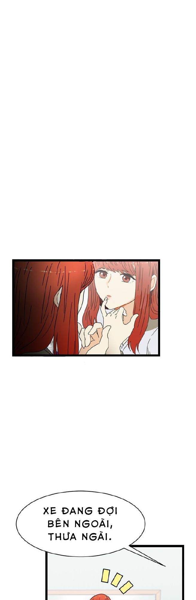 Giả Mạo Theo Phong Cách Chapter 27 - Trang 2