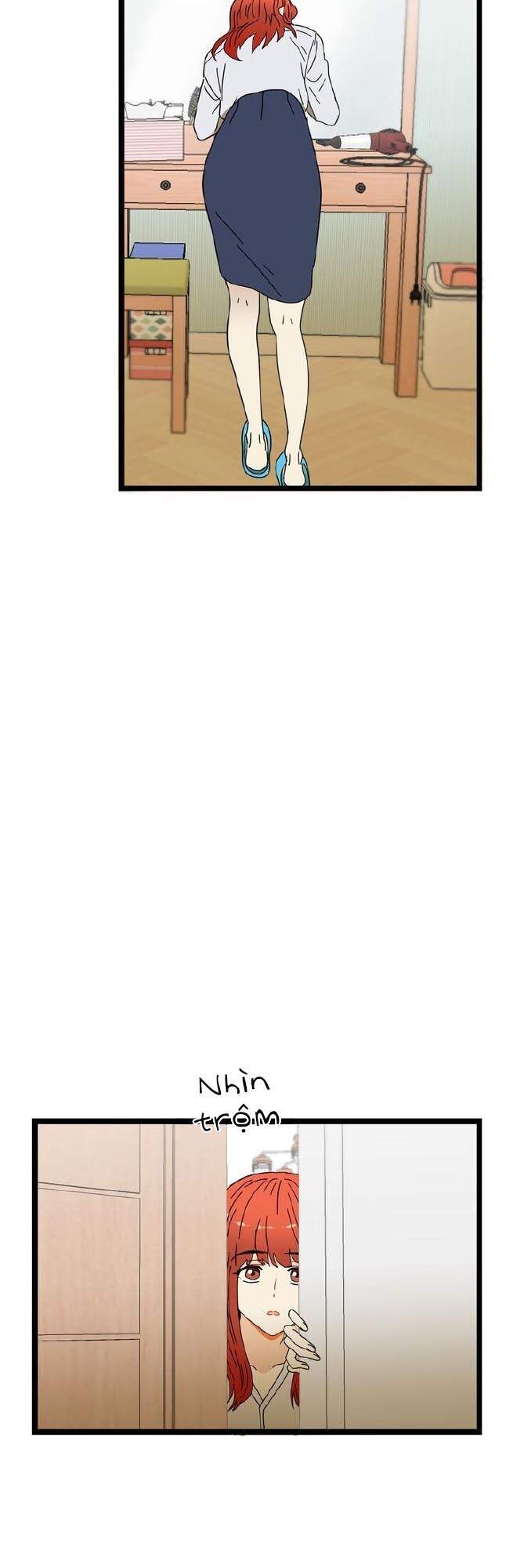 Giả Mạo Theo Phong Cách Chapter 27 - Trang 2