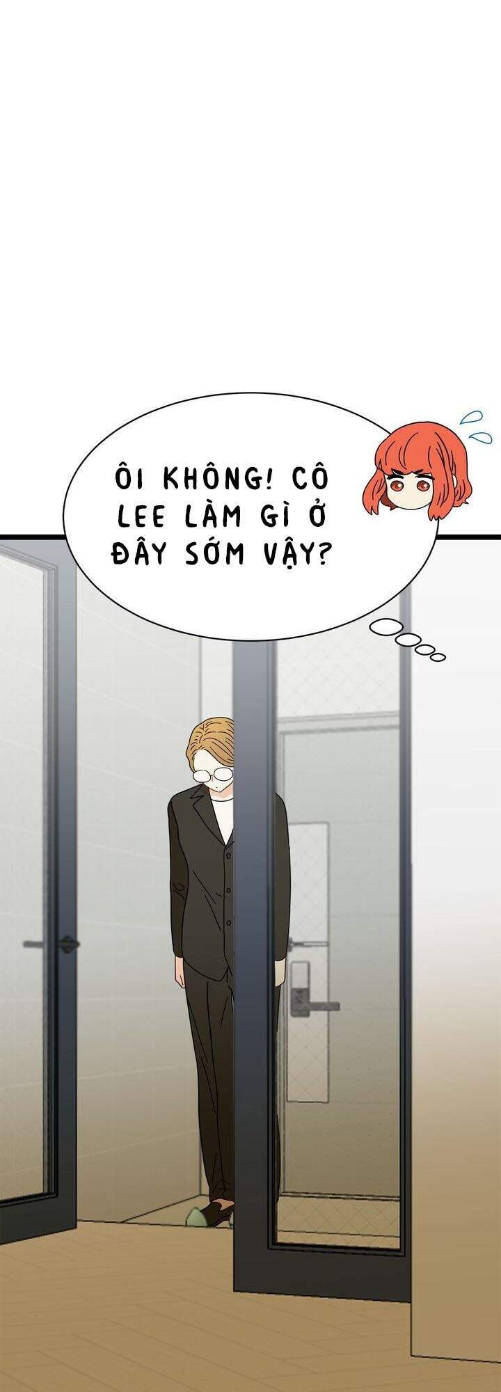 Giả Mạo Theo Phong Cách Chapter 27 - Trang 2