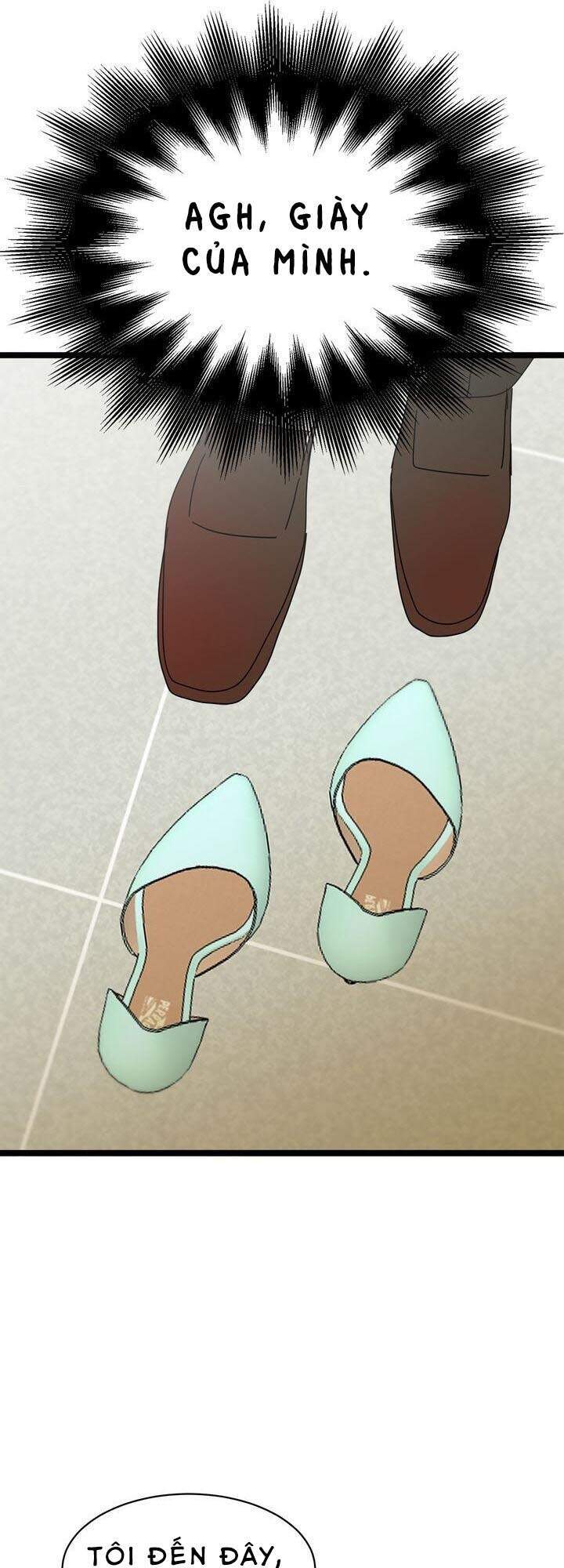 Giả Mạo Theo Phong Cách Chapter 27 - Trang 2