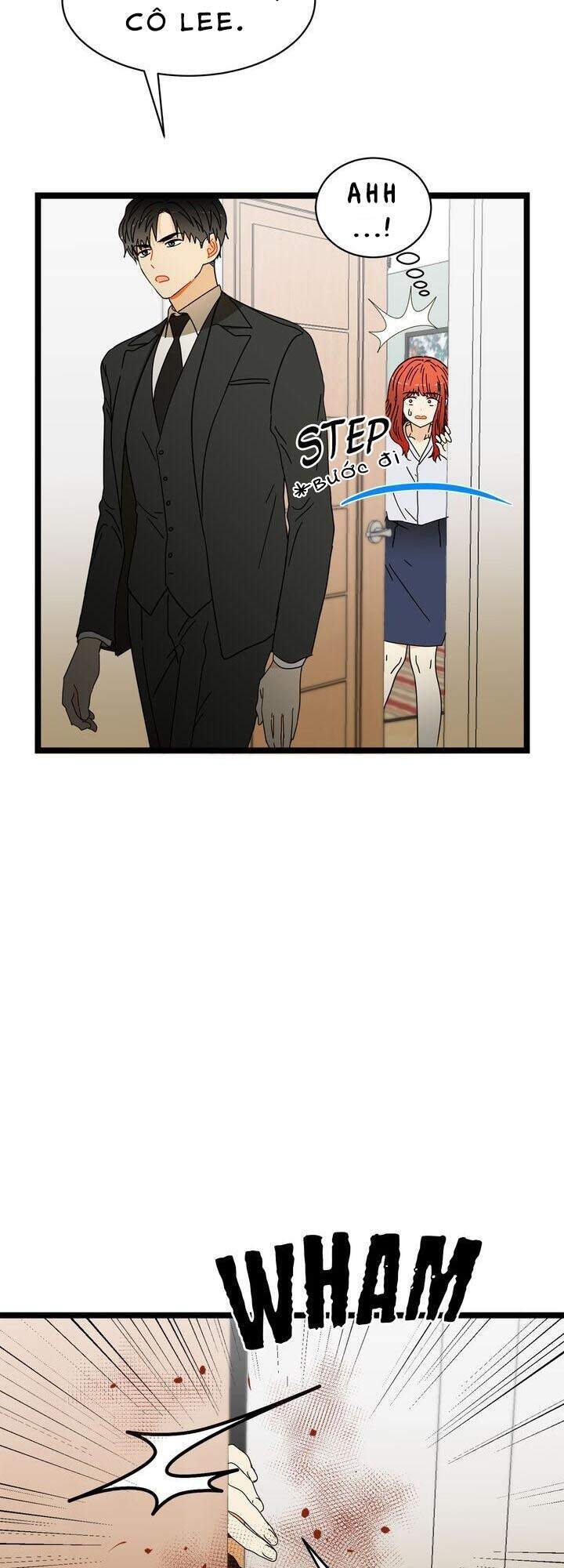 Giả Mạo Theo Phong Cách Chapter 27 - Trang 2