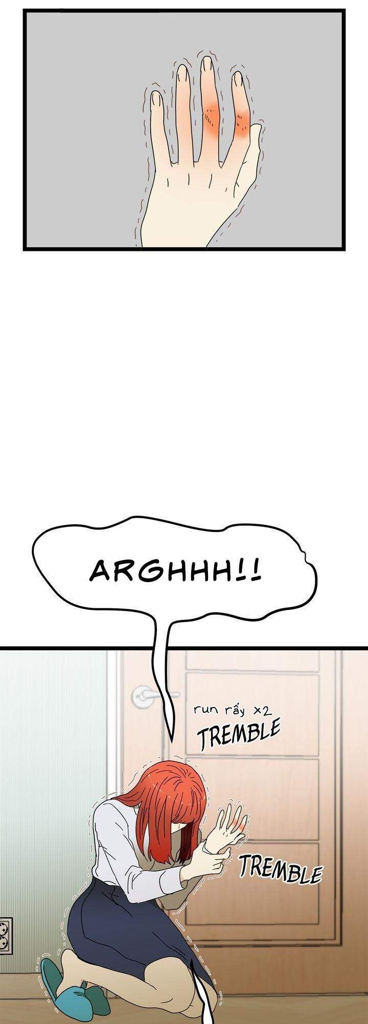 Giả Mạo Theo Phong Cách Chapter 27 - Trang 2