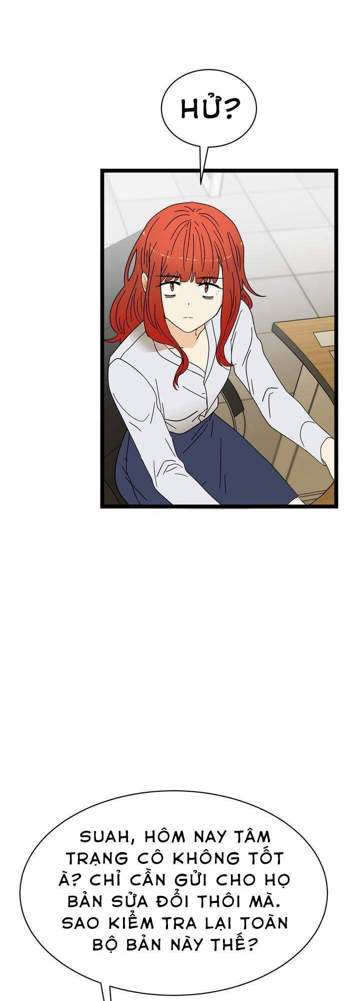 Giả Mạo Theo Phong Cách Chapter 27 - Trang 2