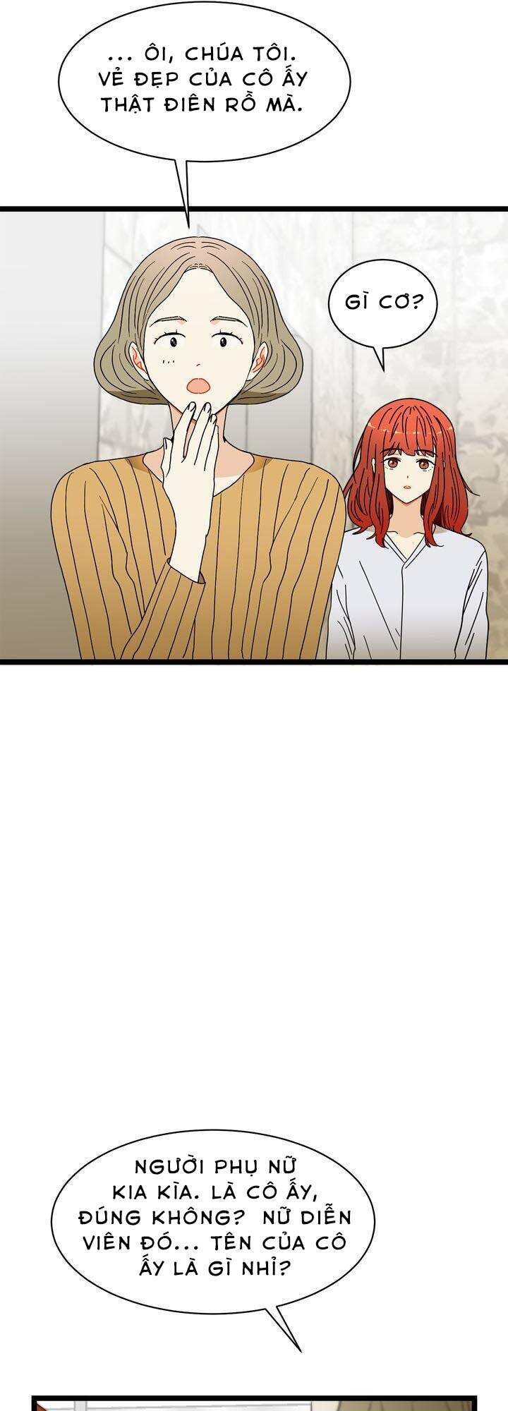 Giả Mạo Theo Phong Cách Chapter 27 - Trang 2