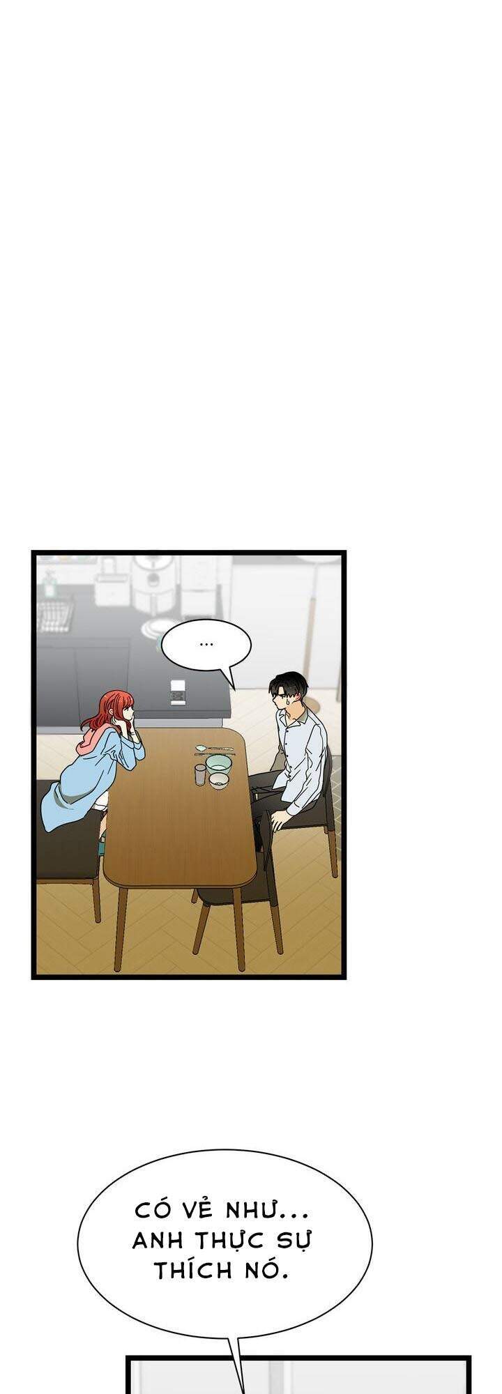 Giả Mạo Theo Phong Cách Chapter 27 - Trang 2