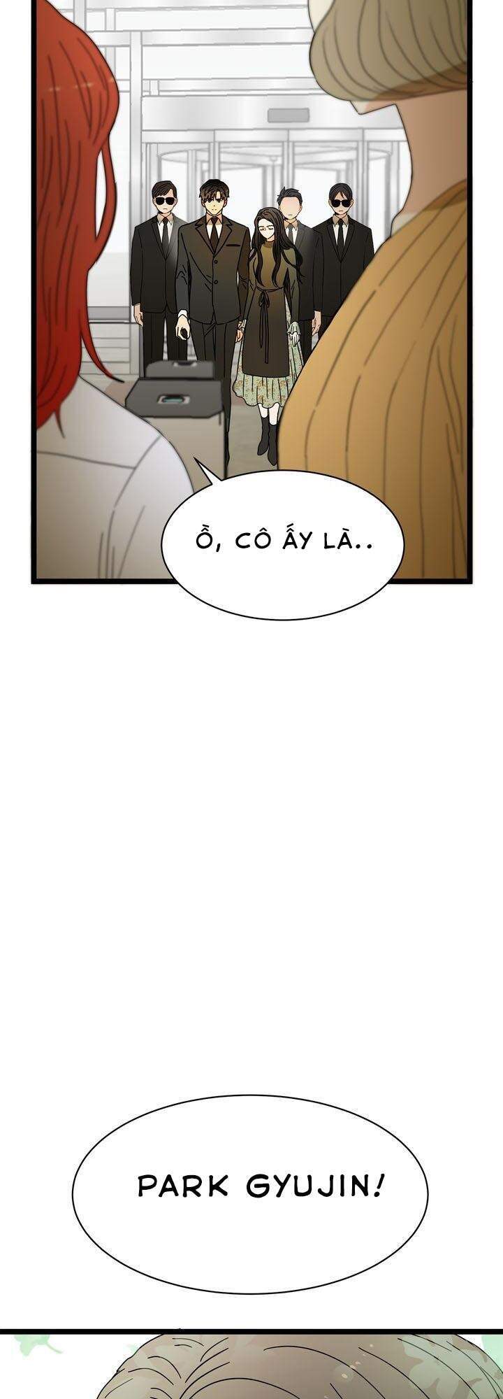 Giả Mạo Theo Phong Cách Chapter 27 - Trang 2