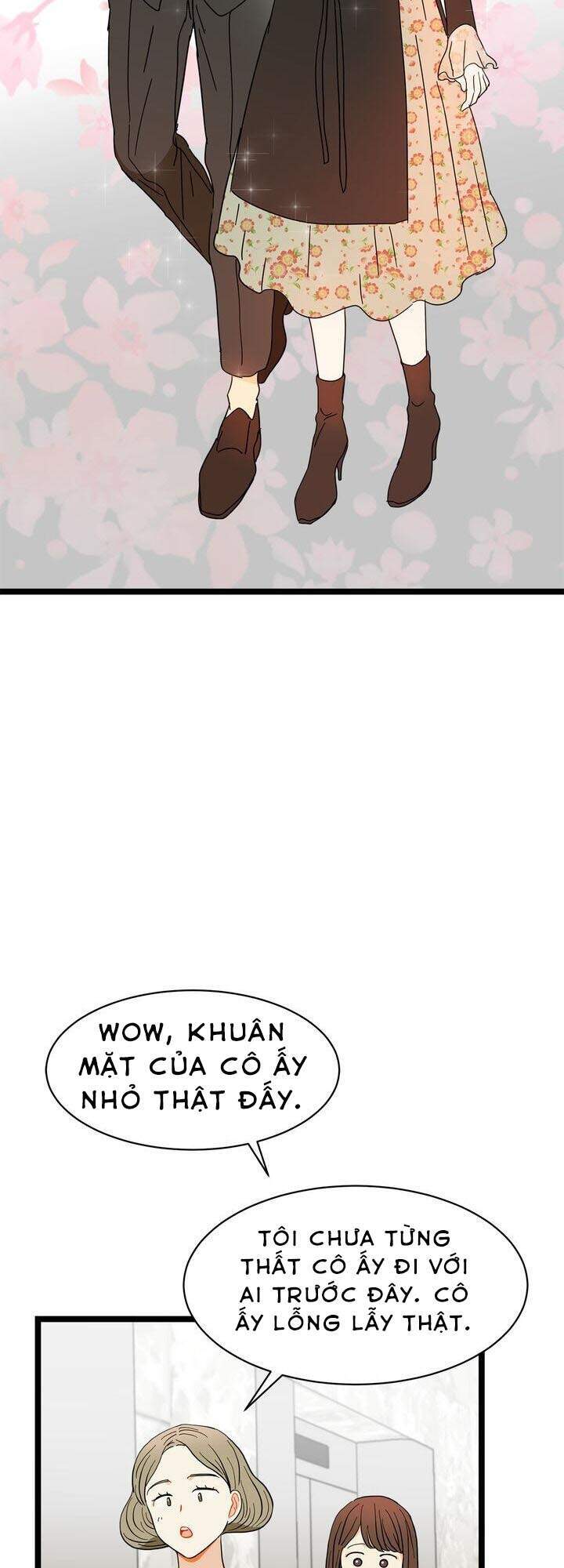 Giả Mạo Theo Phong Cách Chapter 27 - Trang 2