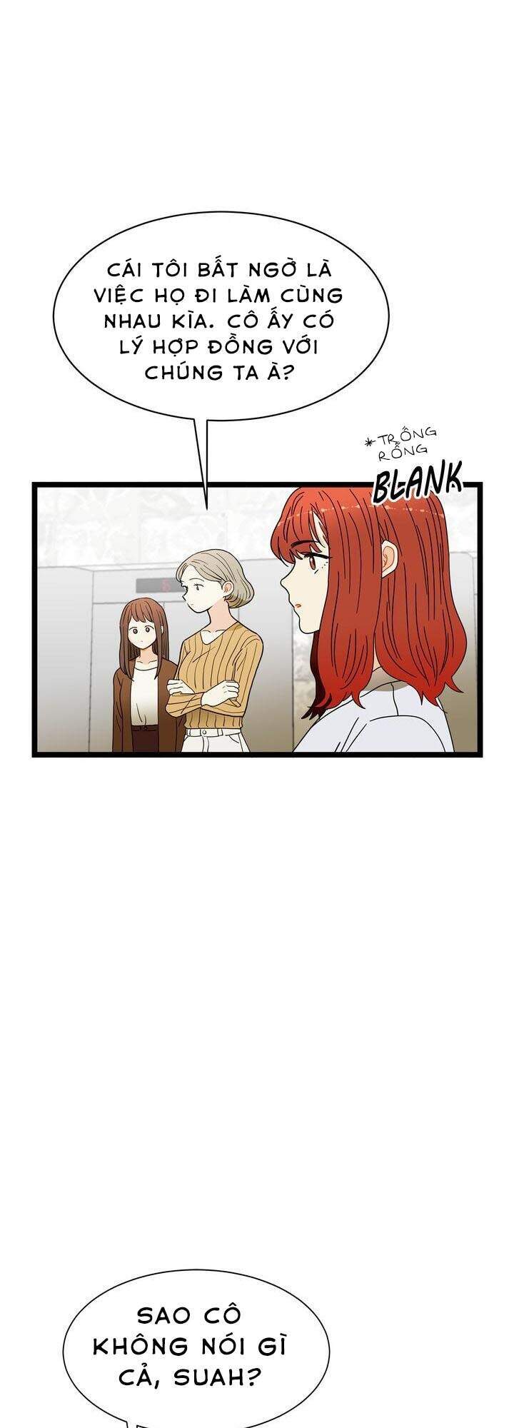 Giả Mạo Theo Phong Cách Chapter 27 - Trang 2