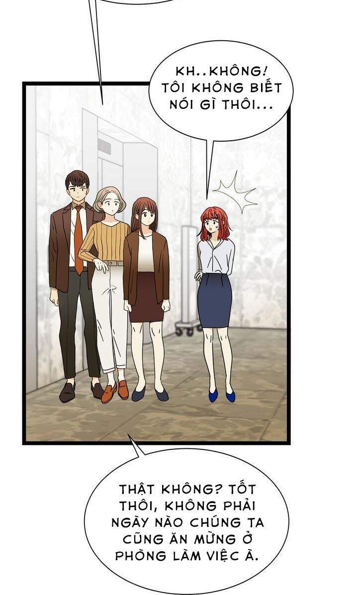 Giả Mạo Theo Phong Cách Chapter 27 - Trang 2