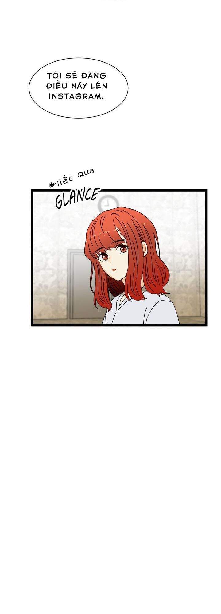 Giả Mạo Theo Phong Cách Chapter 27 - Trang 2