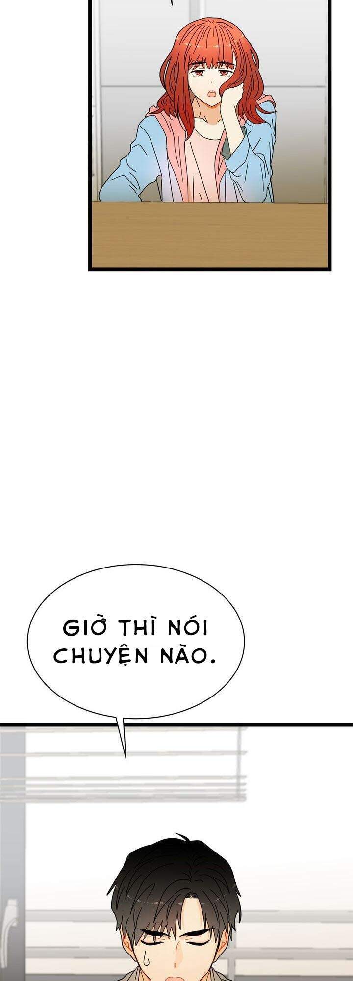 Giả Mạo Theo Phong Cách Chapter 27 - Trang 2