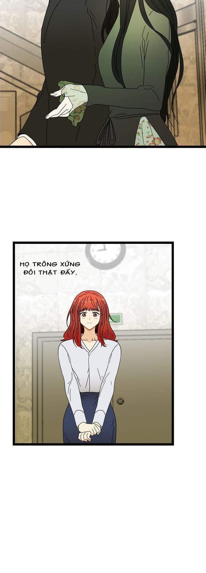 Giả Mạo Theo Phong Cách Chapter 27 - Trang 2