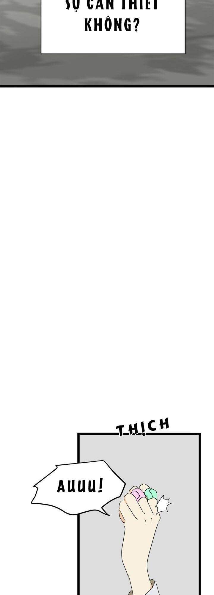 Giả Mạo Theo Phong Cách Chapter 27 - Trang 2