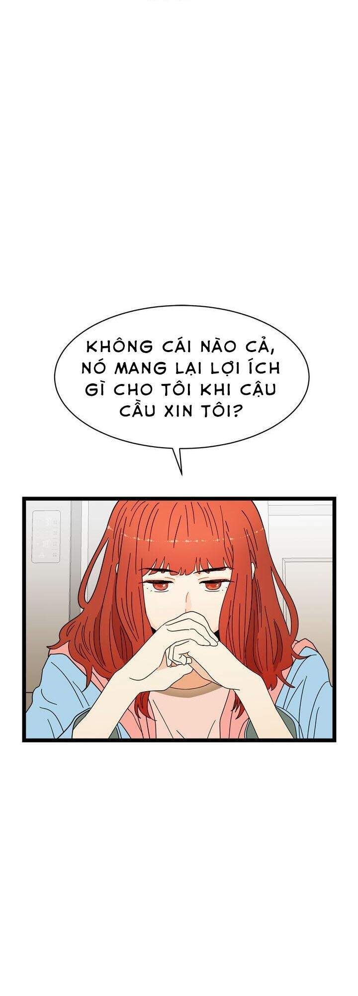 Giả Mạo Theo Phong Cách Chapter 27 - Trang 2