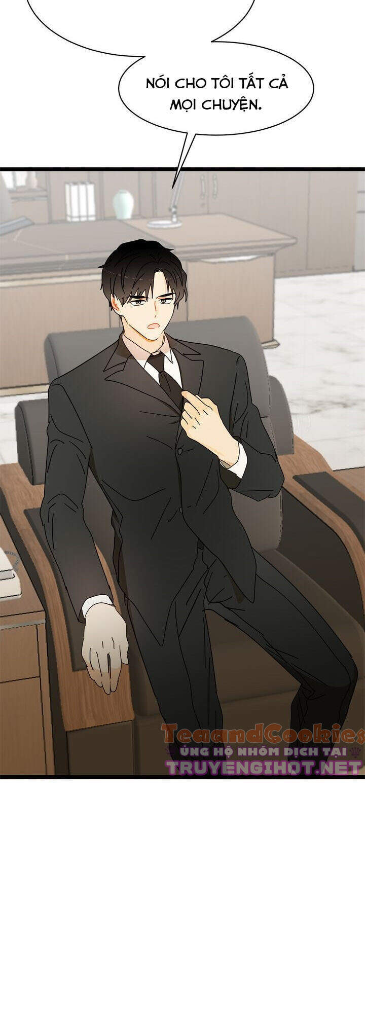 Giả Mạo Theo Phong Cách Chapter 28 - Trang 2