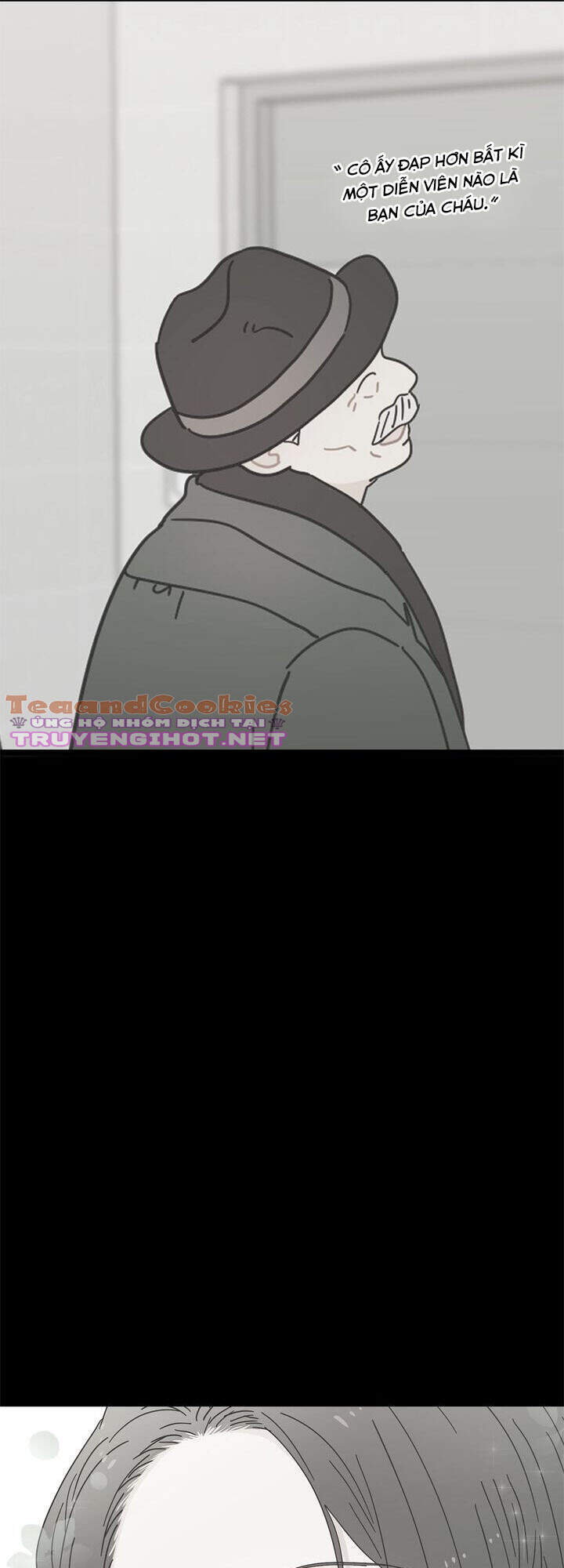 Giả Mạo Theo Phong Cách Chapter 28 - Trang 2