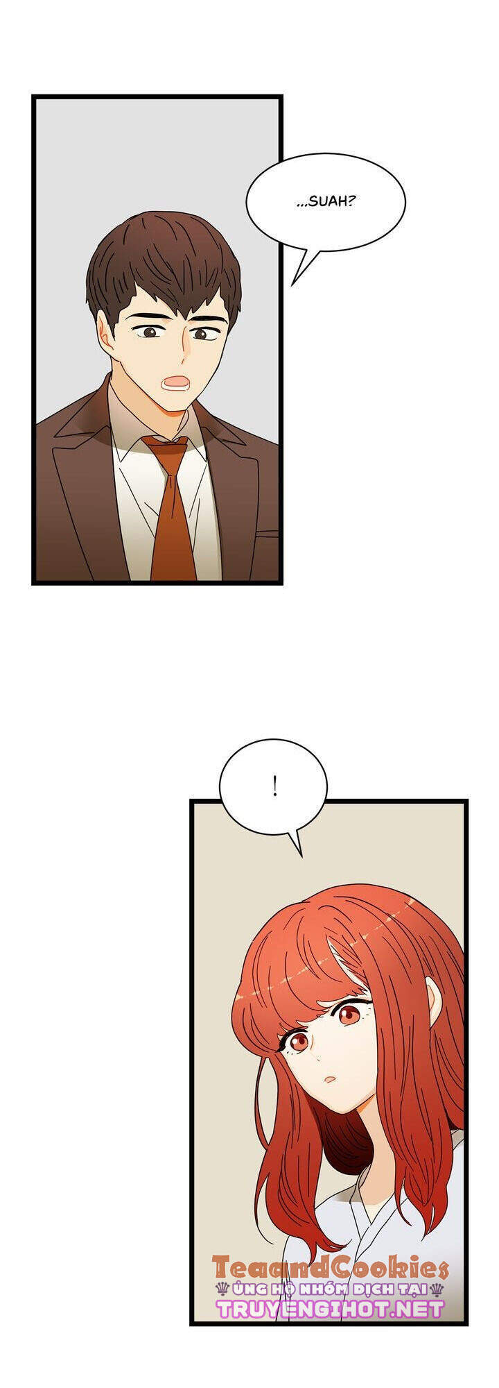 Giả Mạo Theo Phong Cách Chapter 28 - Trang 2