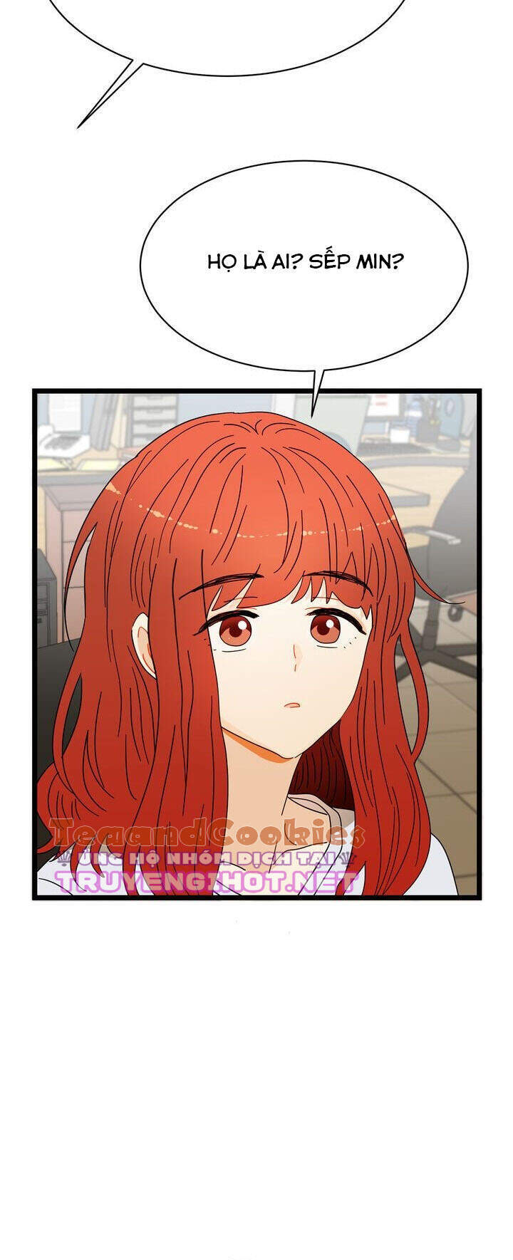 Giả Mạo Theo Phong Cách Chapter 28 - Trang 2