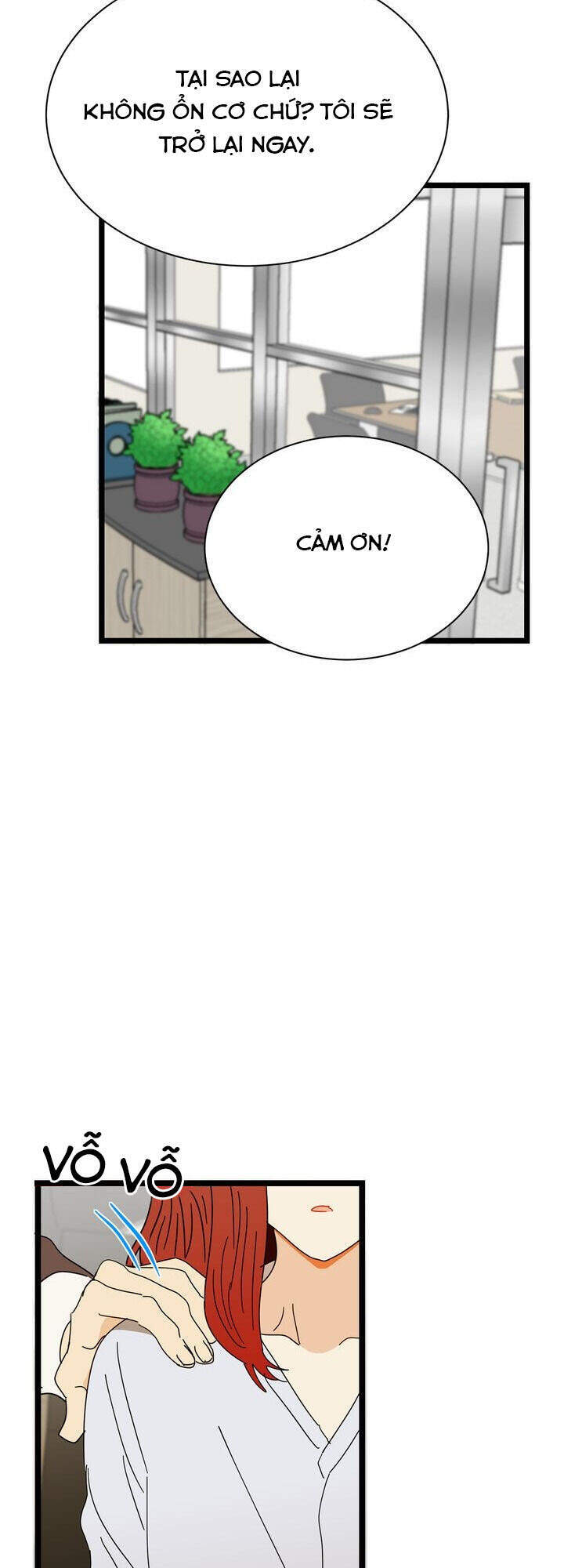 Giả Mạo Theo Phong Cách Chapter 28 - Trang 2