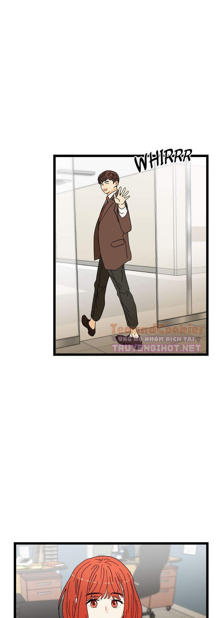 Giả Mạo Theo Phong Cách Chapter 28 - Trang 2