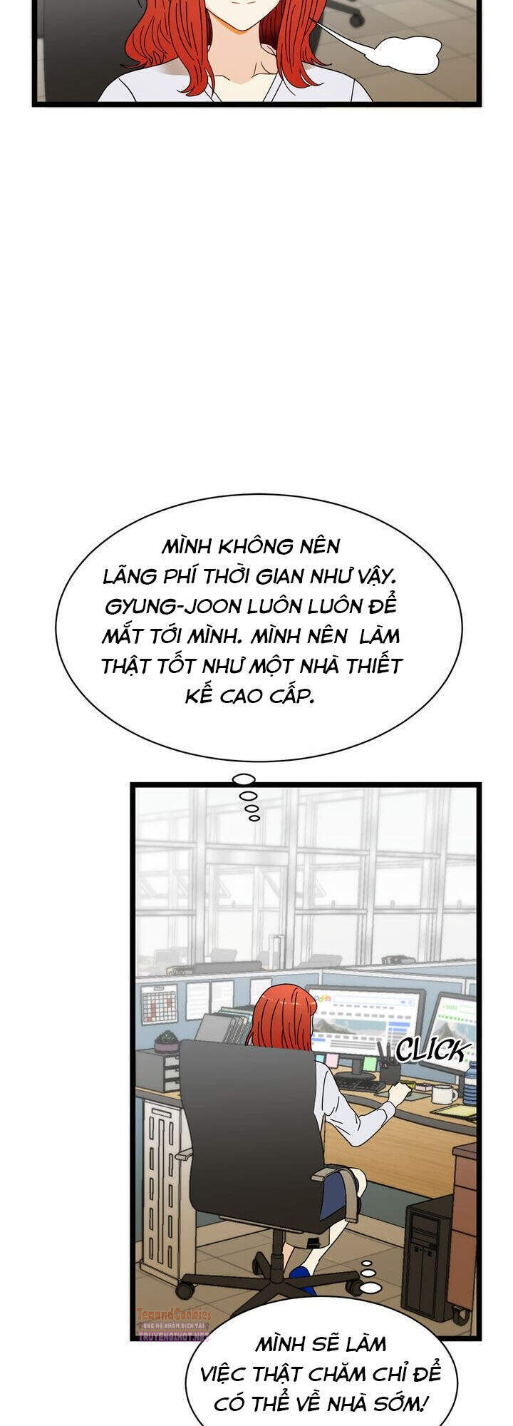 Giả Mạo Theo Phong Cách Chapter 28 - Trang 2