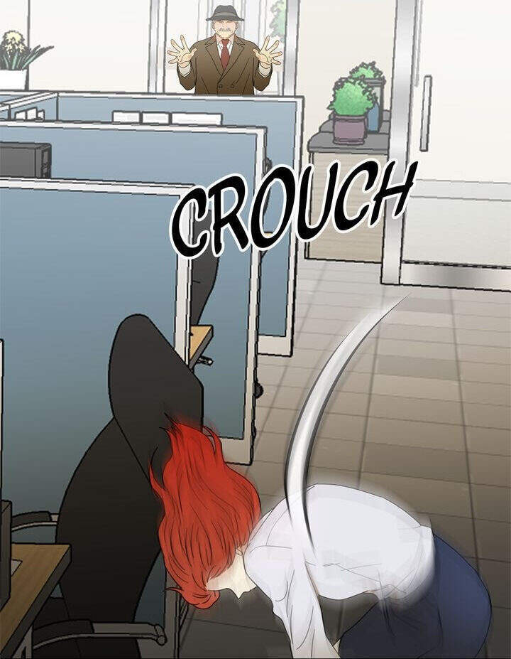 Giả Mạo Theo Phong Cách Chapter 28 - Trang 2