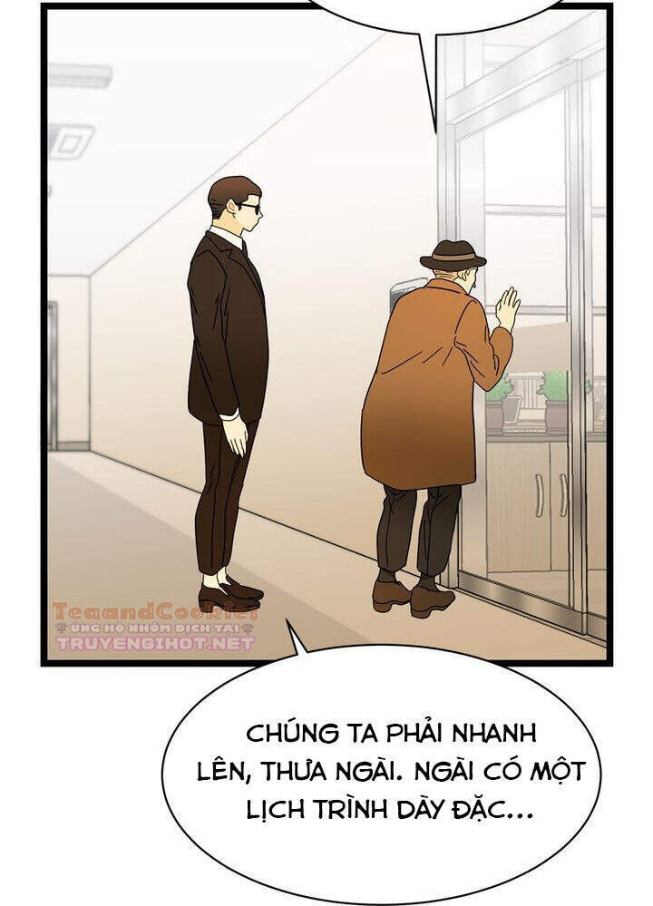 Giả Mạo Theo Phong Cách Chapter 28 - Trang 2