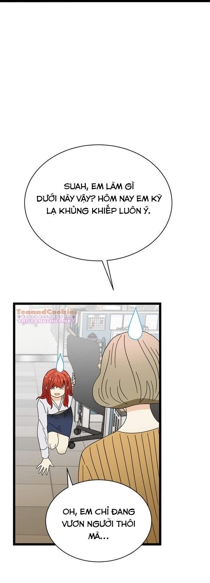 Giả Mạo Theo Phong Cách Chapter 28 - Trang 2