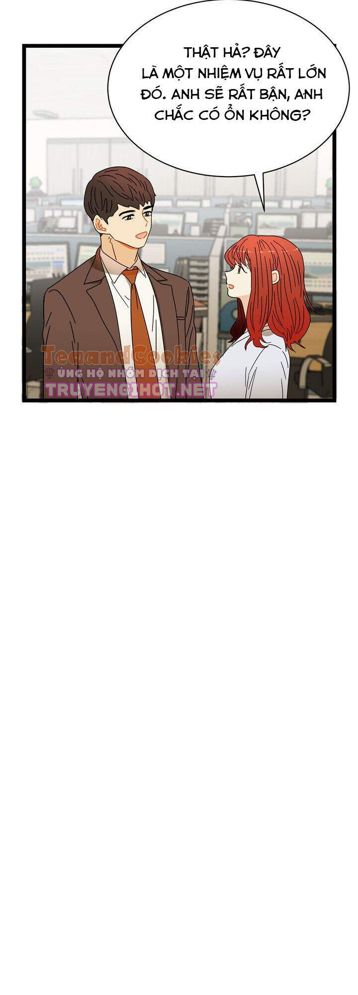 Giả Mạo Theo Phong Cách Chapter 28 - Trang 2
