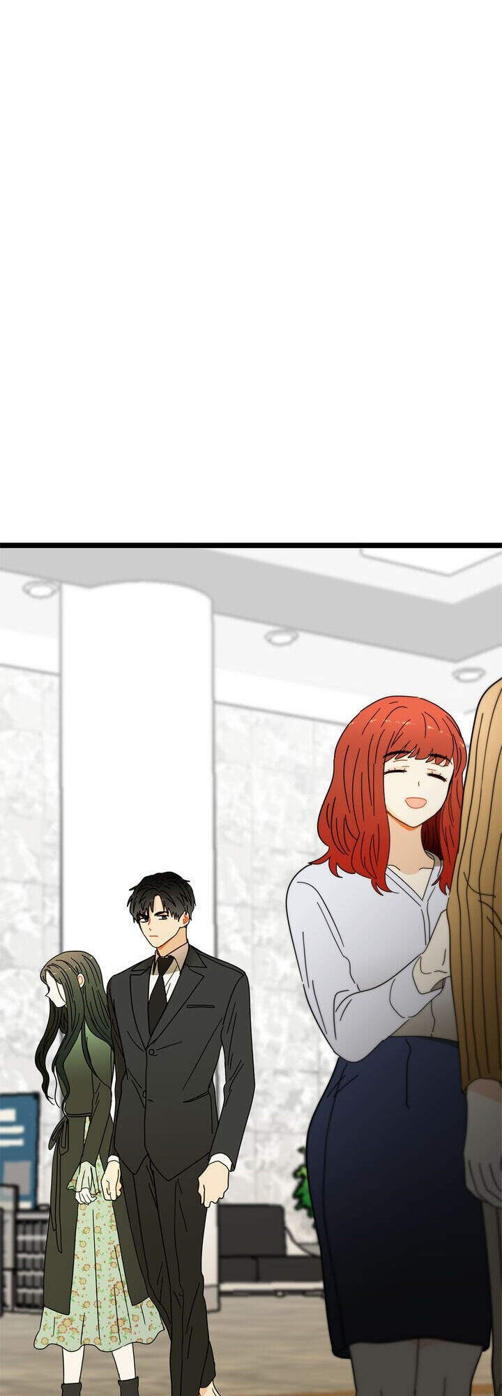 Giả Mạo Theo Phong Cách Chapter 28 - Trang 2