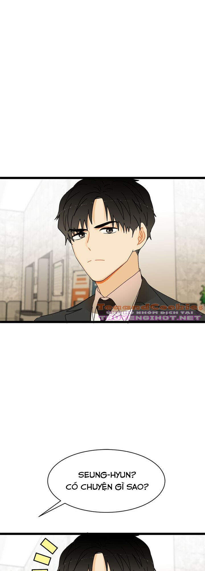 Giả Mạo Theo Phong Cách Chapter 28 - Trang 2