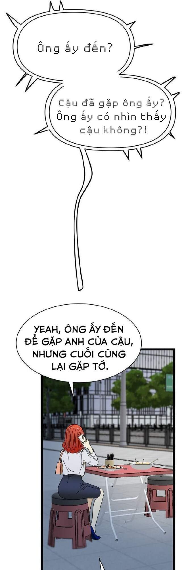 Giả Mạo Theo Phong Cách Chapter 29 - Trang 2