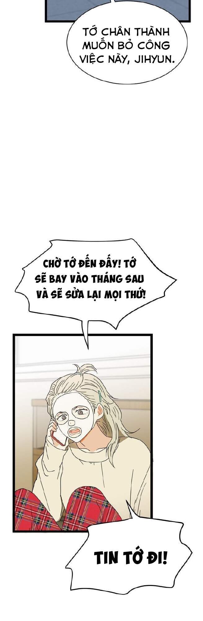 Giả Mạo Theo Phong Cách Chapter 29 - Trang 2