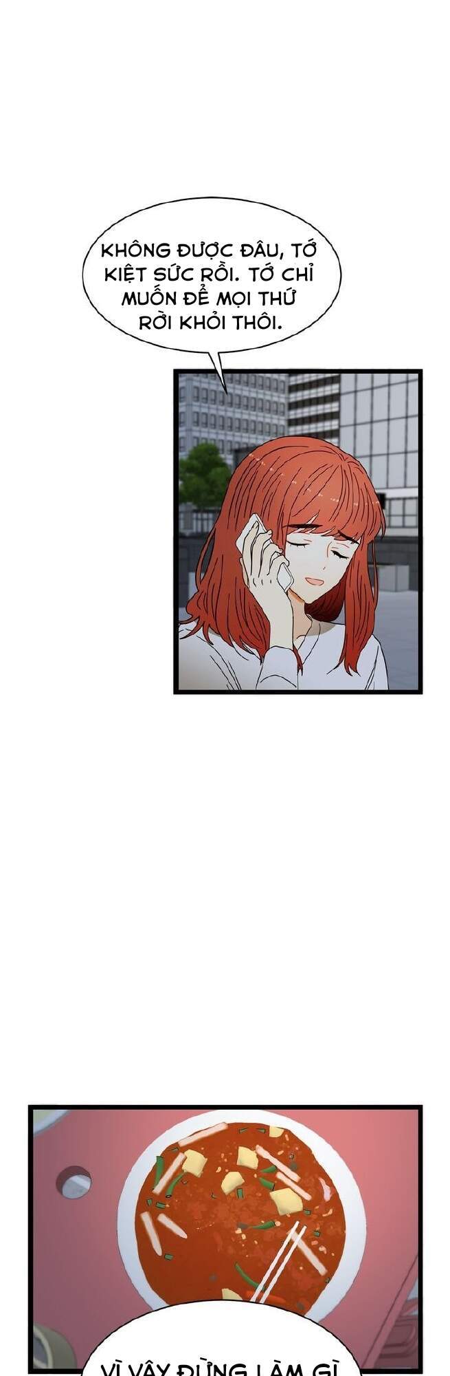 Giả Mạo Theo Phong Cách Chapter 29 - Trang 2