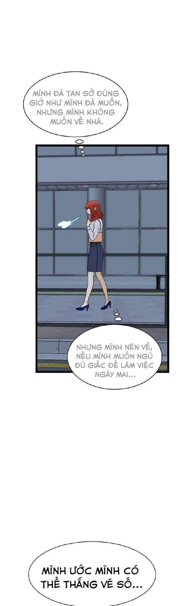 Giả Mạo Theo Phong Cách Chapter 29 - Trang 2