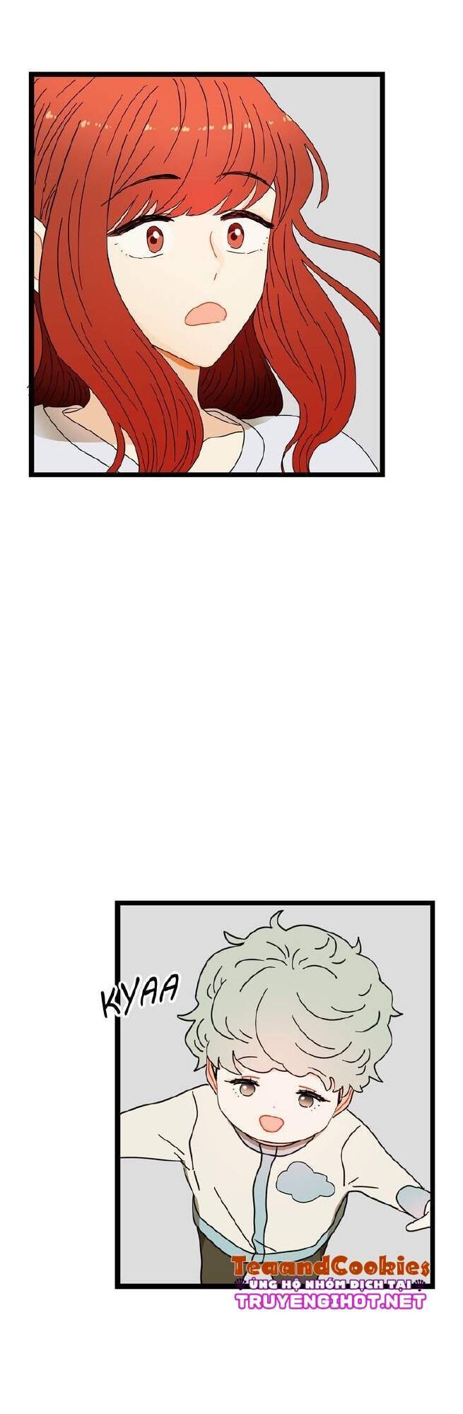 Giả Mạo Theo Phong Cách Chapter 29 - Trang 2