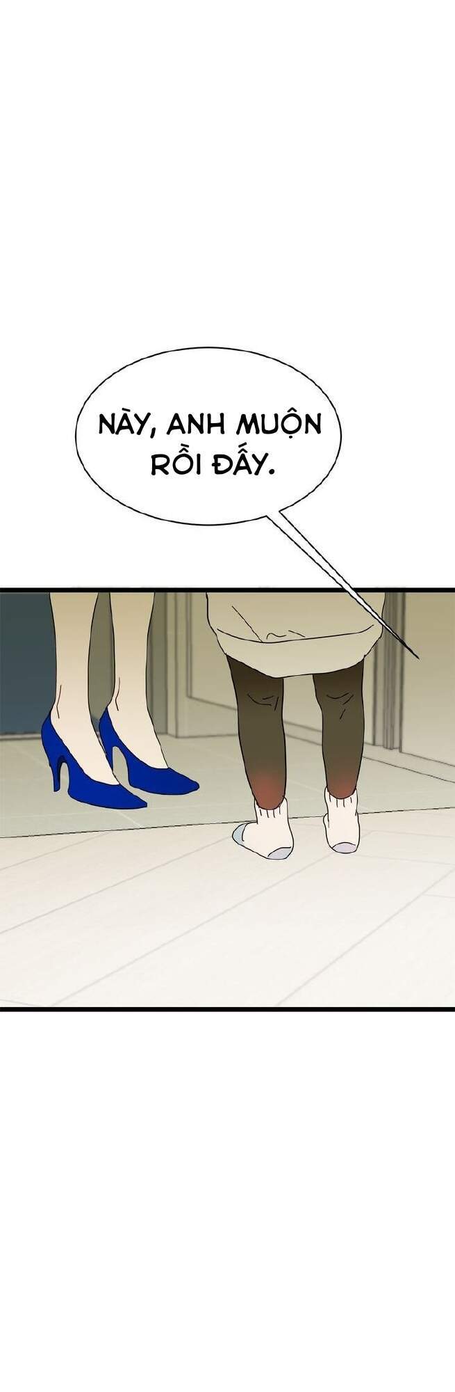 Giả Mạo Theo Phong Cách Chapter 29 - Trang 2