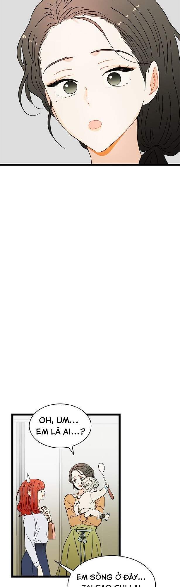 Giả Mạo Theo Phong Cách Chapter 29 - Trang 2