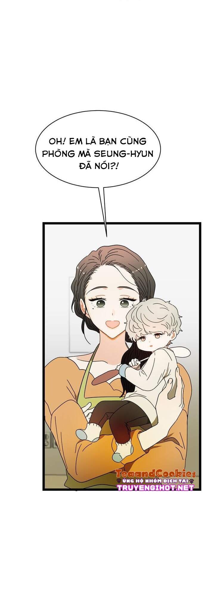 Giả Mạo Theo Phong Cách Chapter 29 - Trang 2