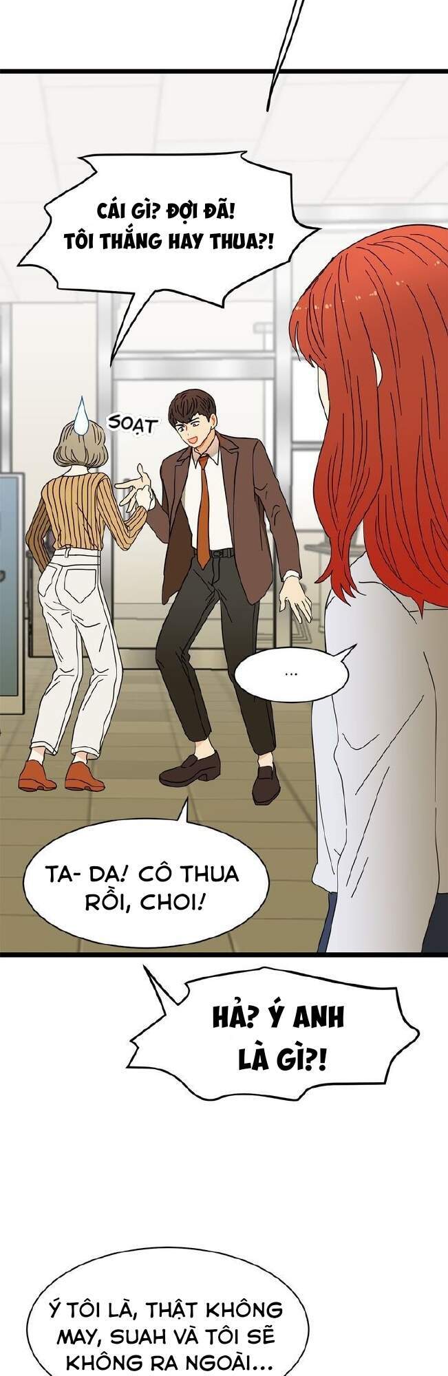 Giả Mạo Theo Phong Cách Chapter 29 - Trang 2