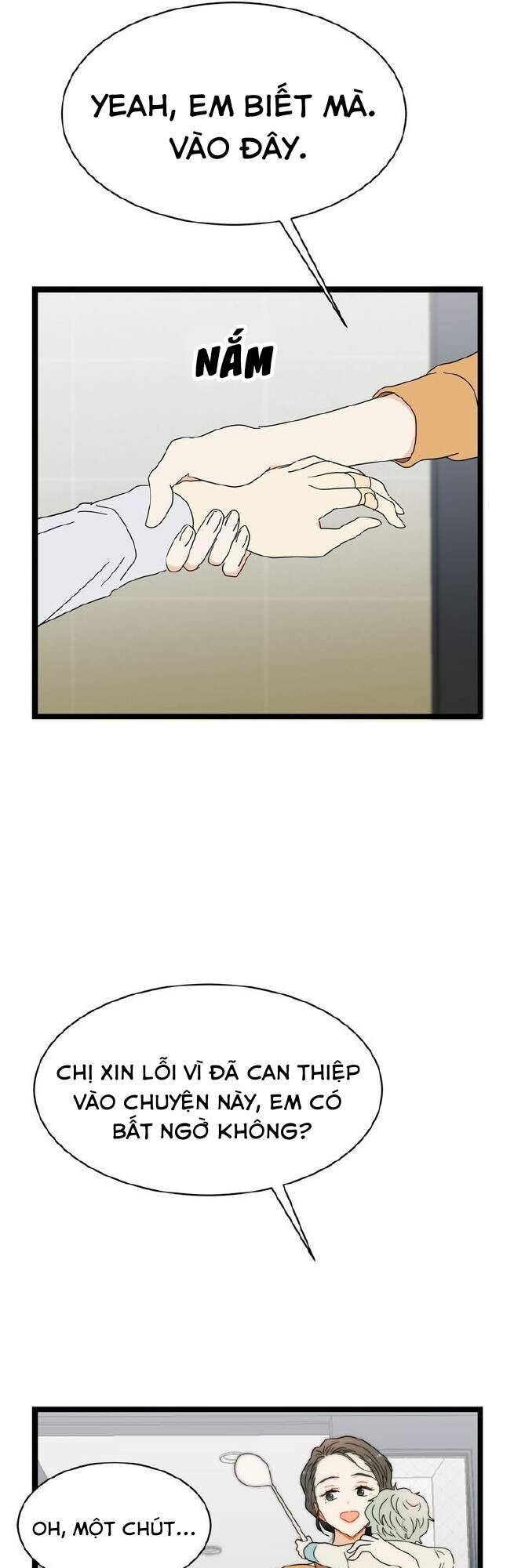 Giả Mạo Theo Phong Cách Chapter 29 - Trang 2