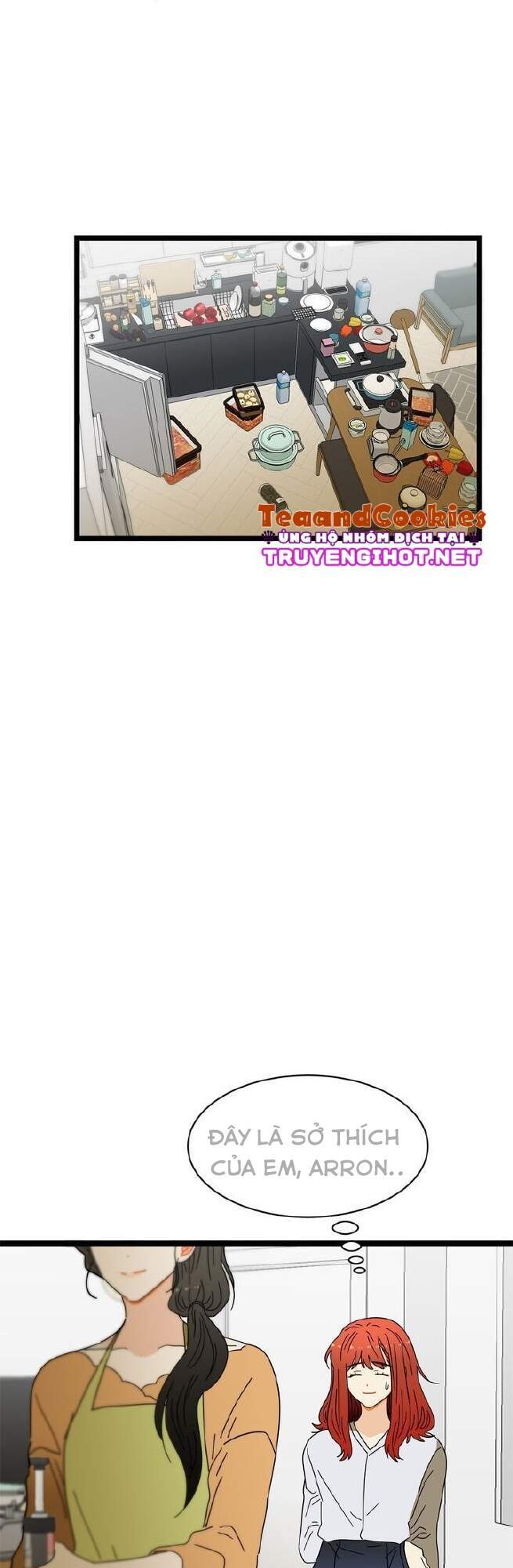 Giả Mạo Theo Phong Cách Chapter 29 - Trang 2