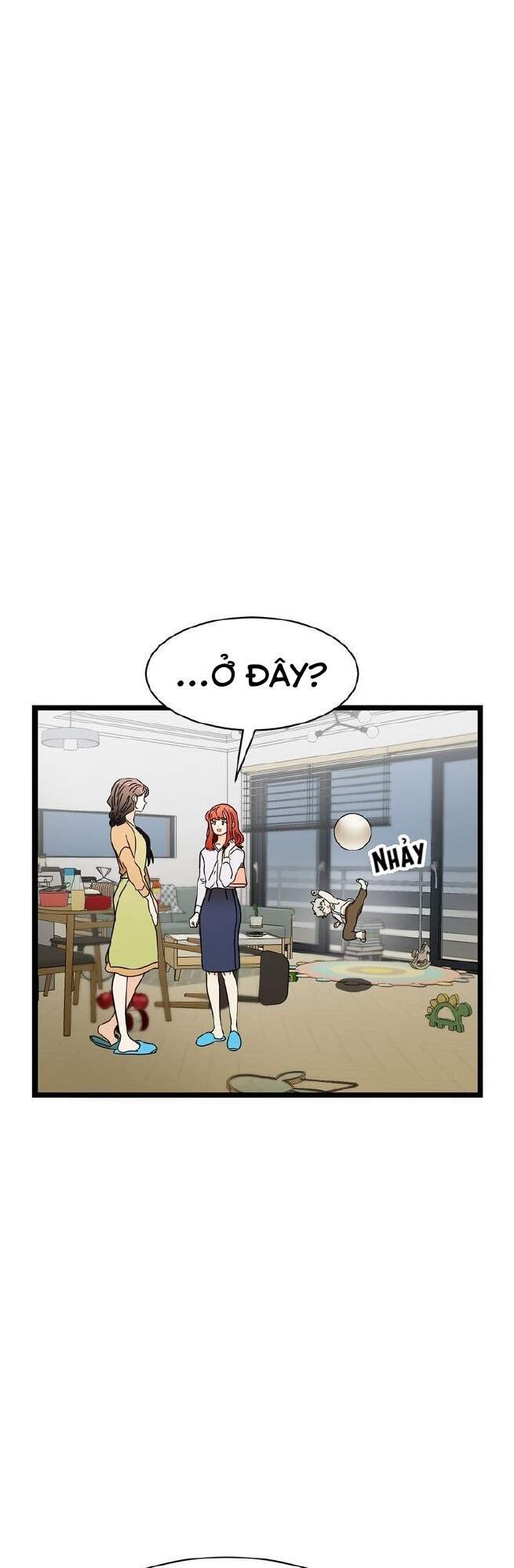 Giả Mạo Theo Phong Cách Chapter 29 - Trang 2