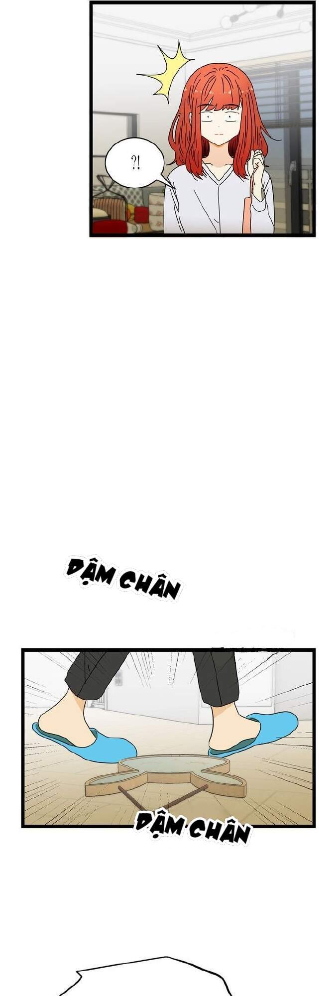 Giả Mạo Theo Phong Cách Chapter 29 - Trang 2