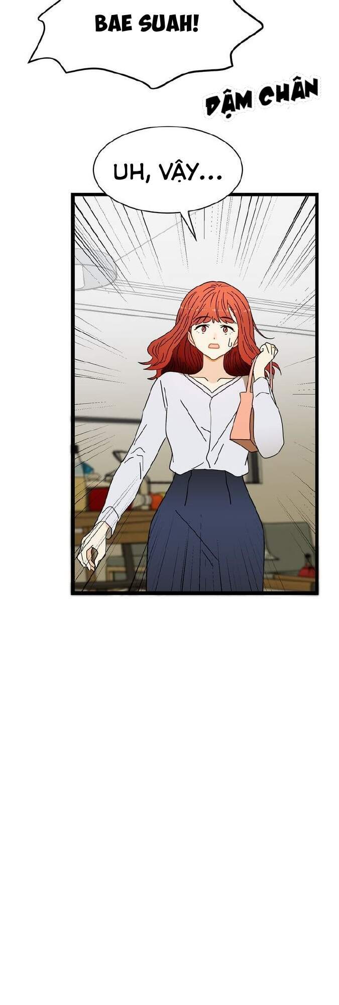 Giả Mạo Theo Phong Cách Chapter 29 - Trang 2