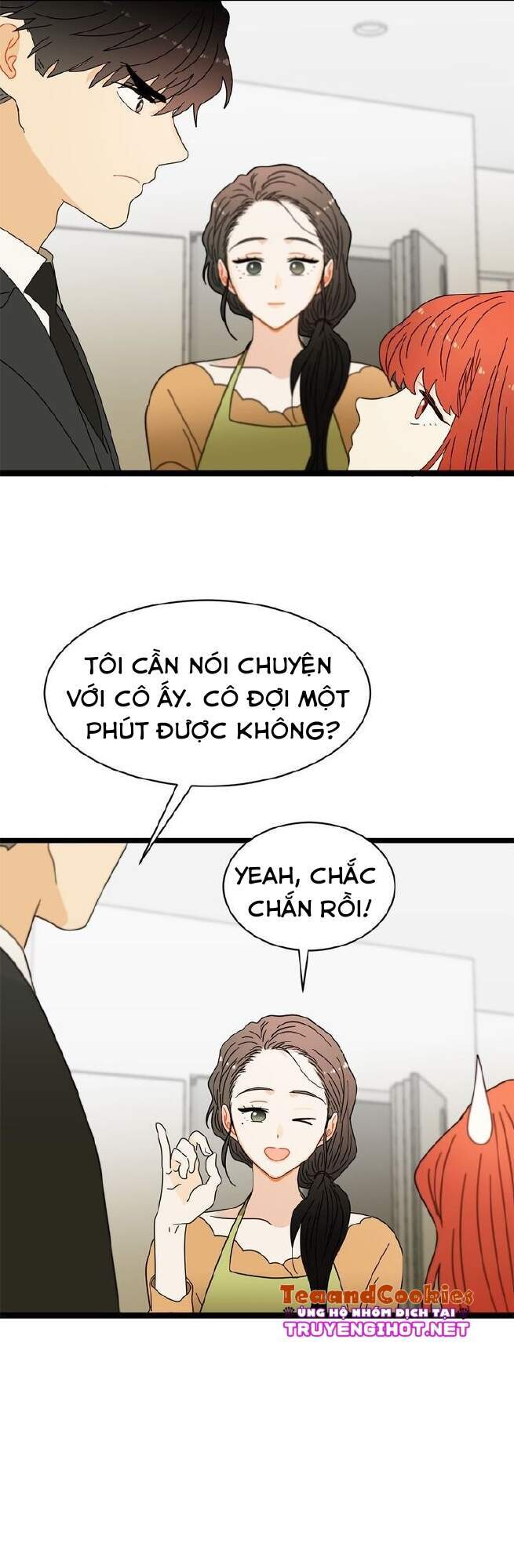 Giả Mạo Theo Phong Cách Chapter 29 - Trang 2