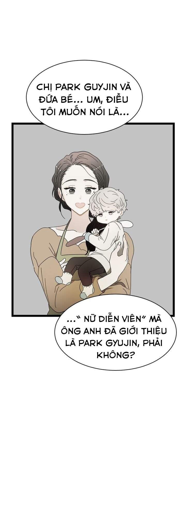 Giả Mạo Theo Phong Cách Chapter 29 - Trang 2