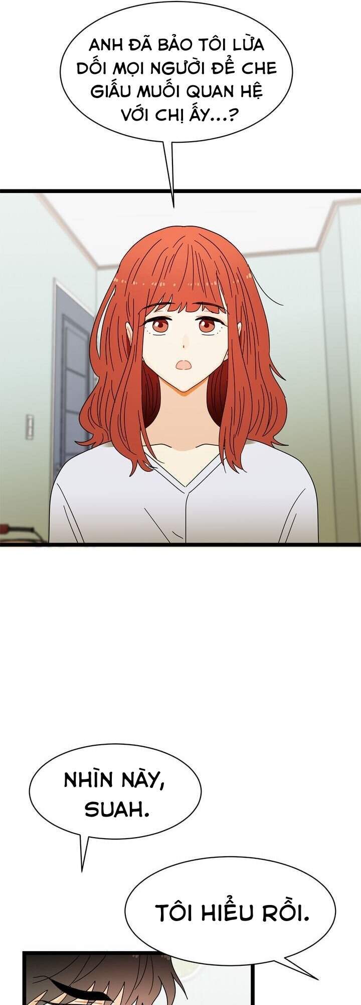 Giả Mạo Theo Phong Cách Chapter 29 - Trang 2