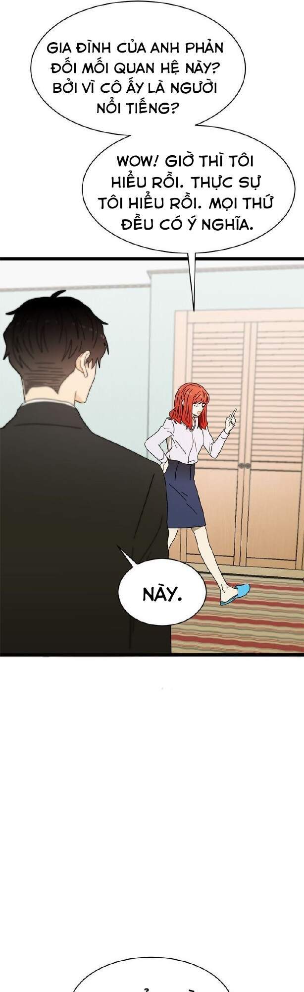 Giả Mạo Theo Phong Cách Chapter 29 - Trang 2