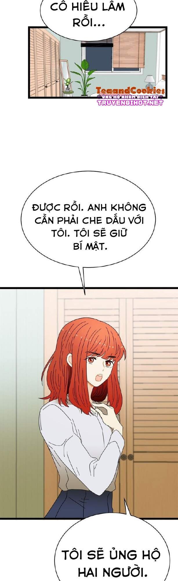 Giả Mạo Theo Phong Cách Chapter 29 - Trang 2